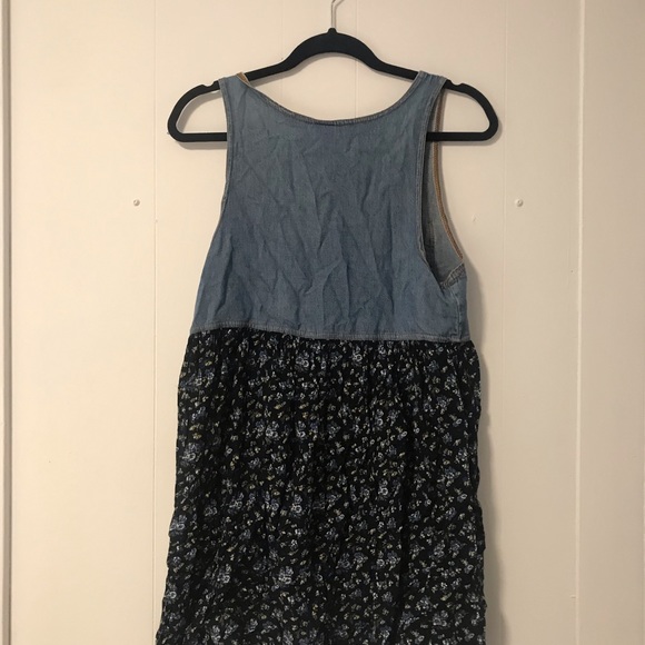 Summer dress - Picture 4 of 4